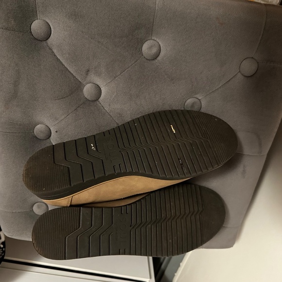 SOUL NATURALIZER Women's Idea Ballet Flat - Picture 6 of 11